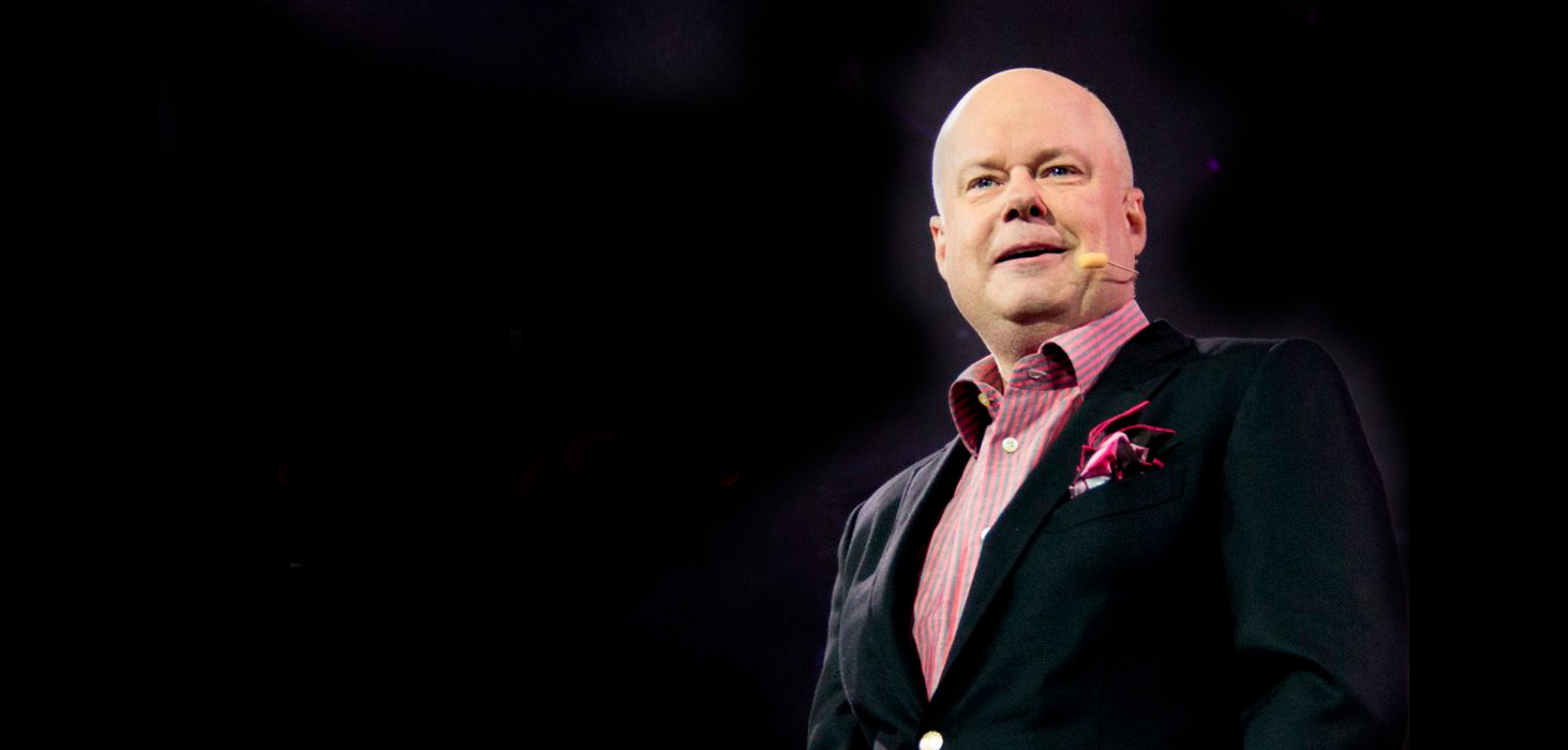 ERIC WORRE